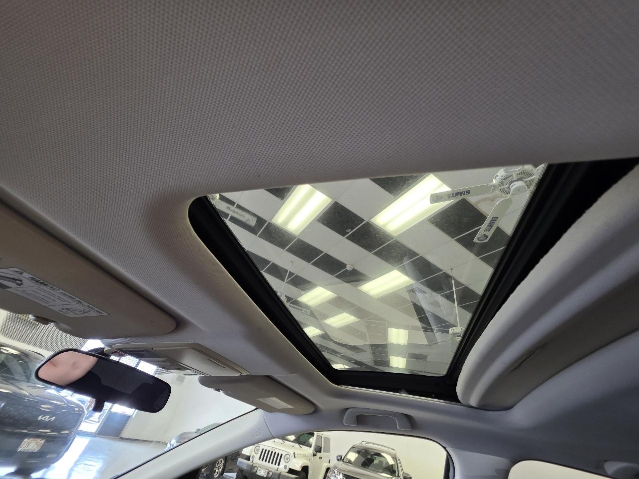 Honda CR-V EX AWD 2012