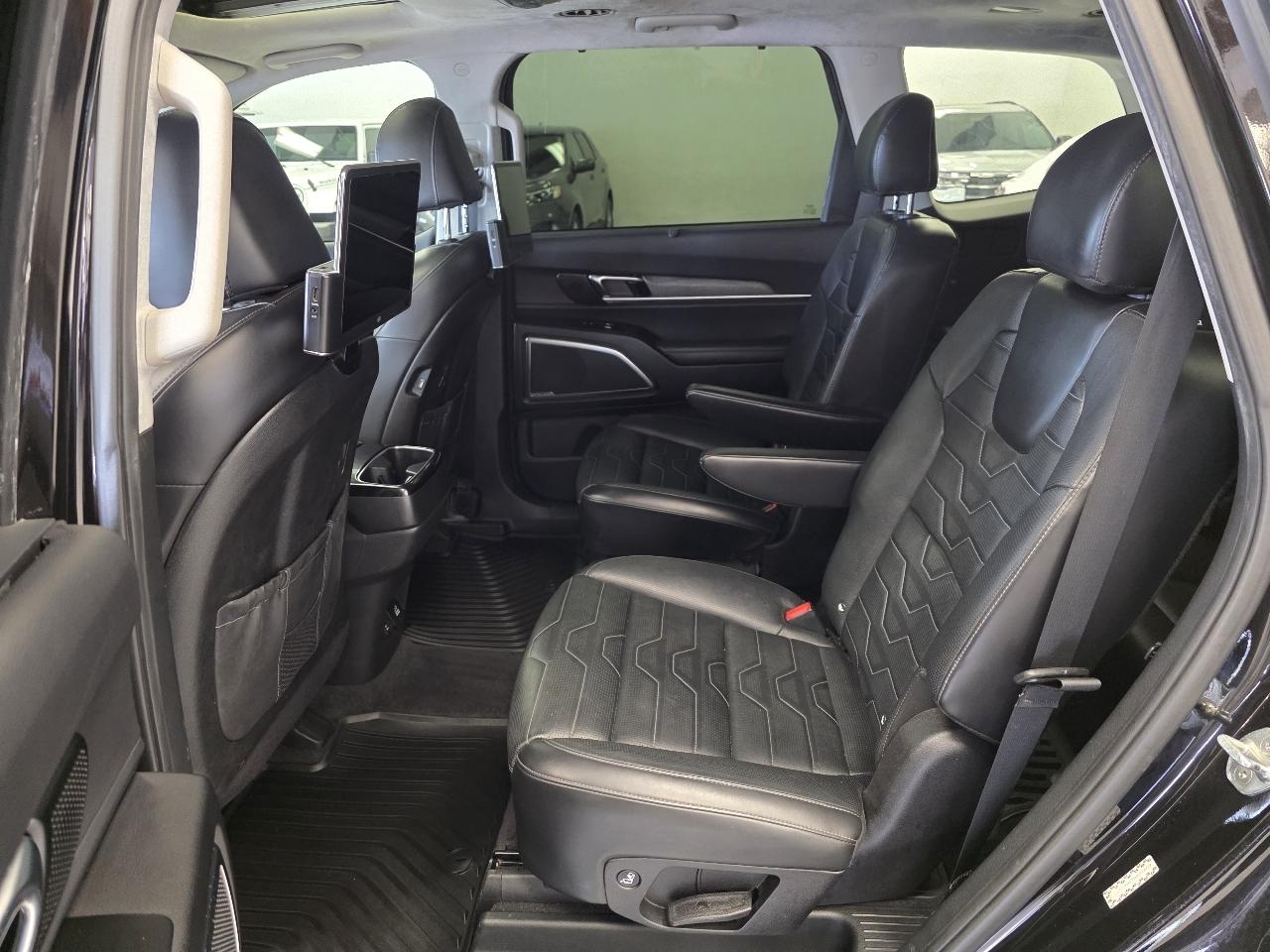 Kia Telluride SX AWD 2022