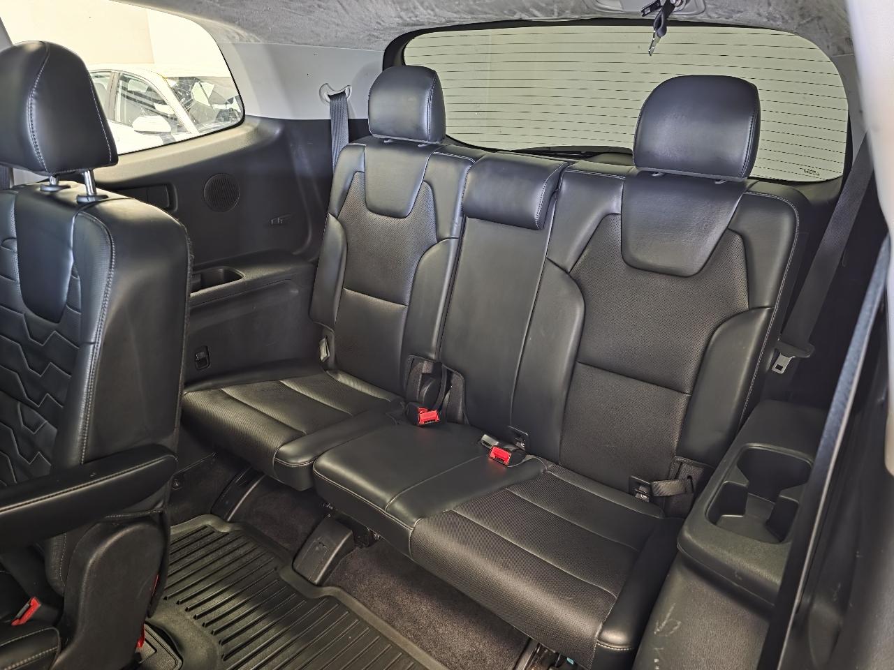 Kia Telluride SX AWD 2022