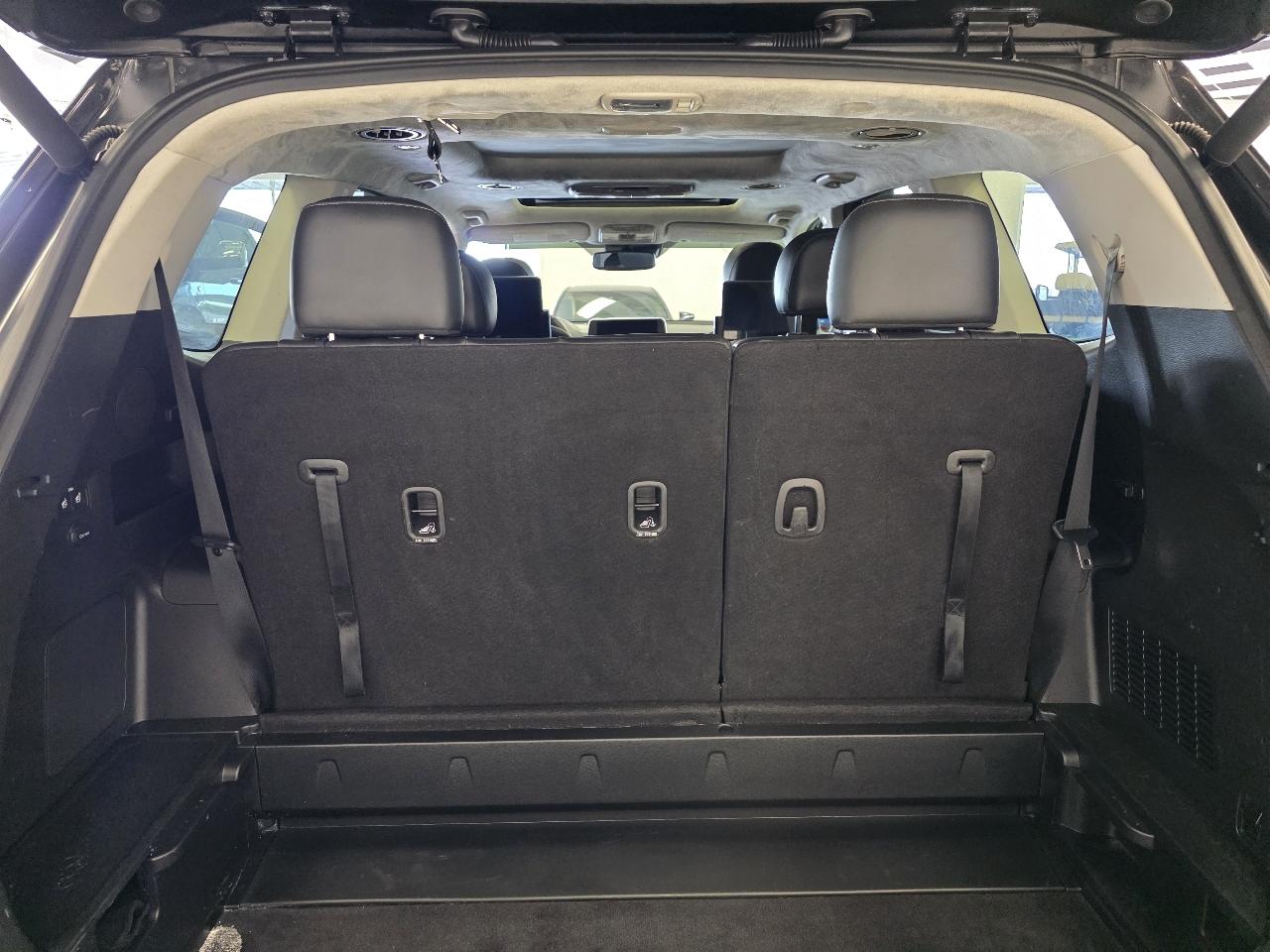 Kia Telluride SX AWD 2022