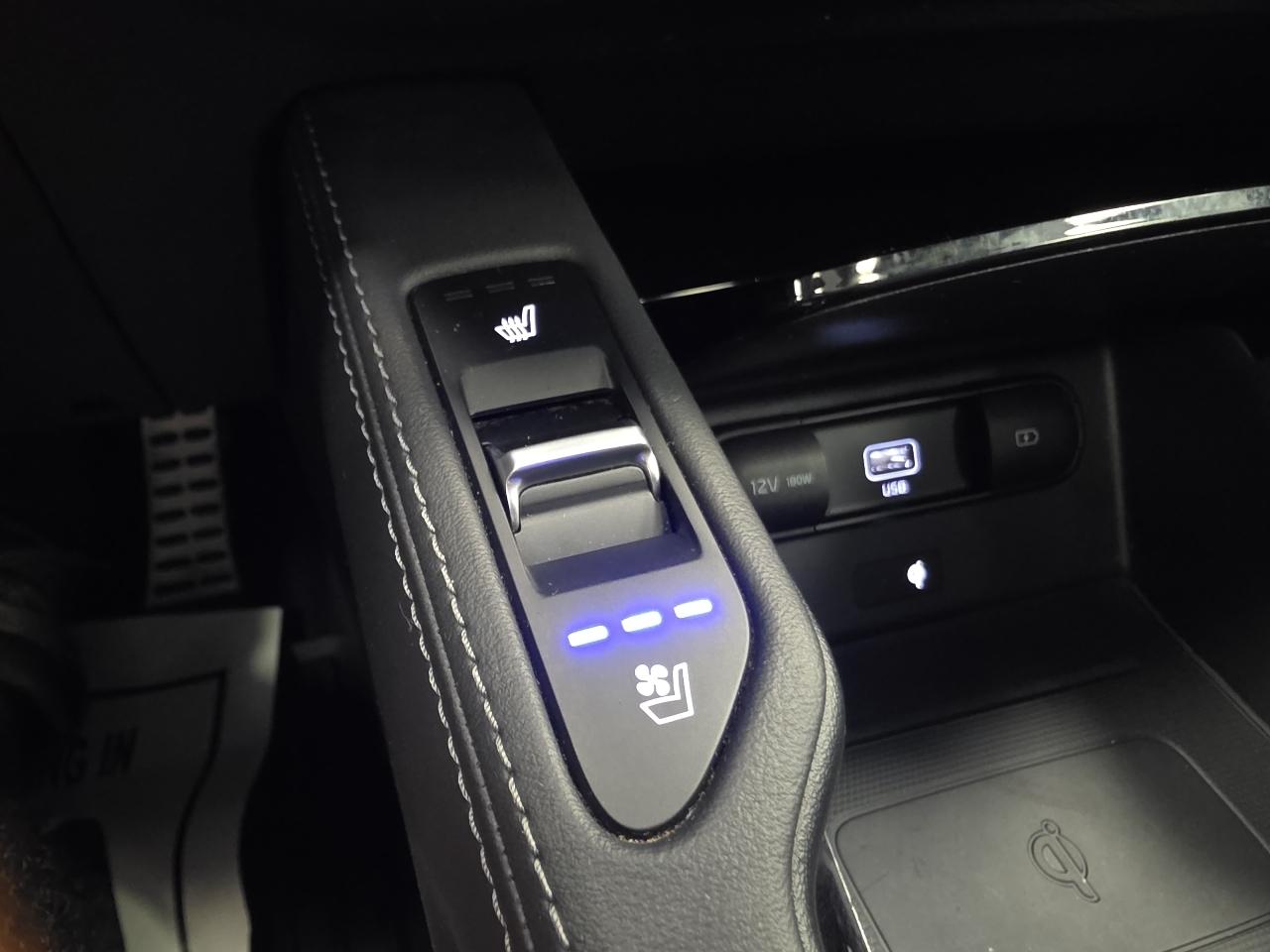 Kia Telluride SX AWD 2022