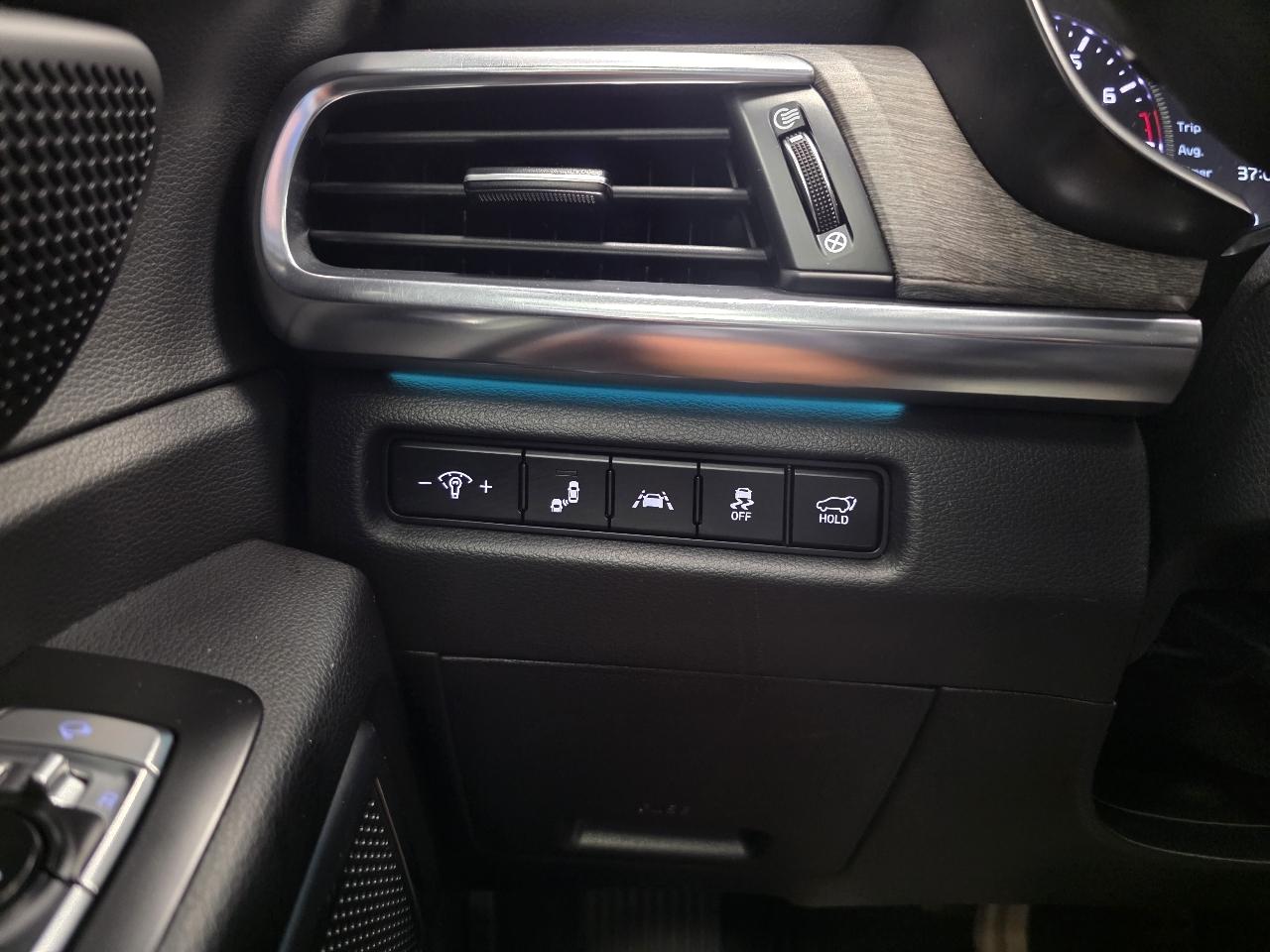 Kia Telluride SX AWD 2022