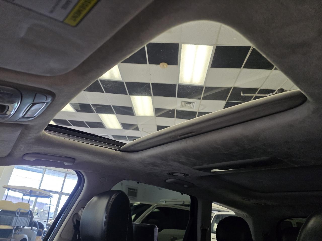 Kia Telluride SX AWD 2022