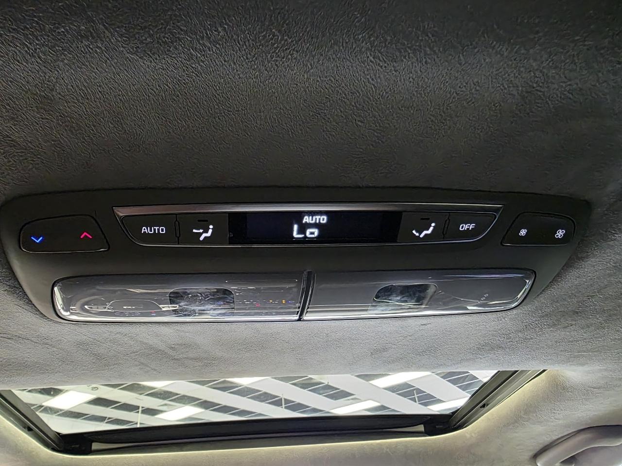 Kia Telluride SX AWD 2022