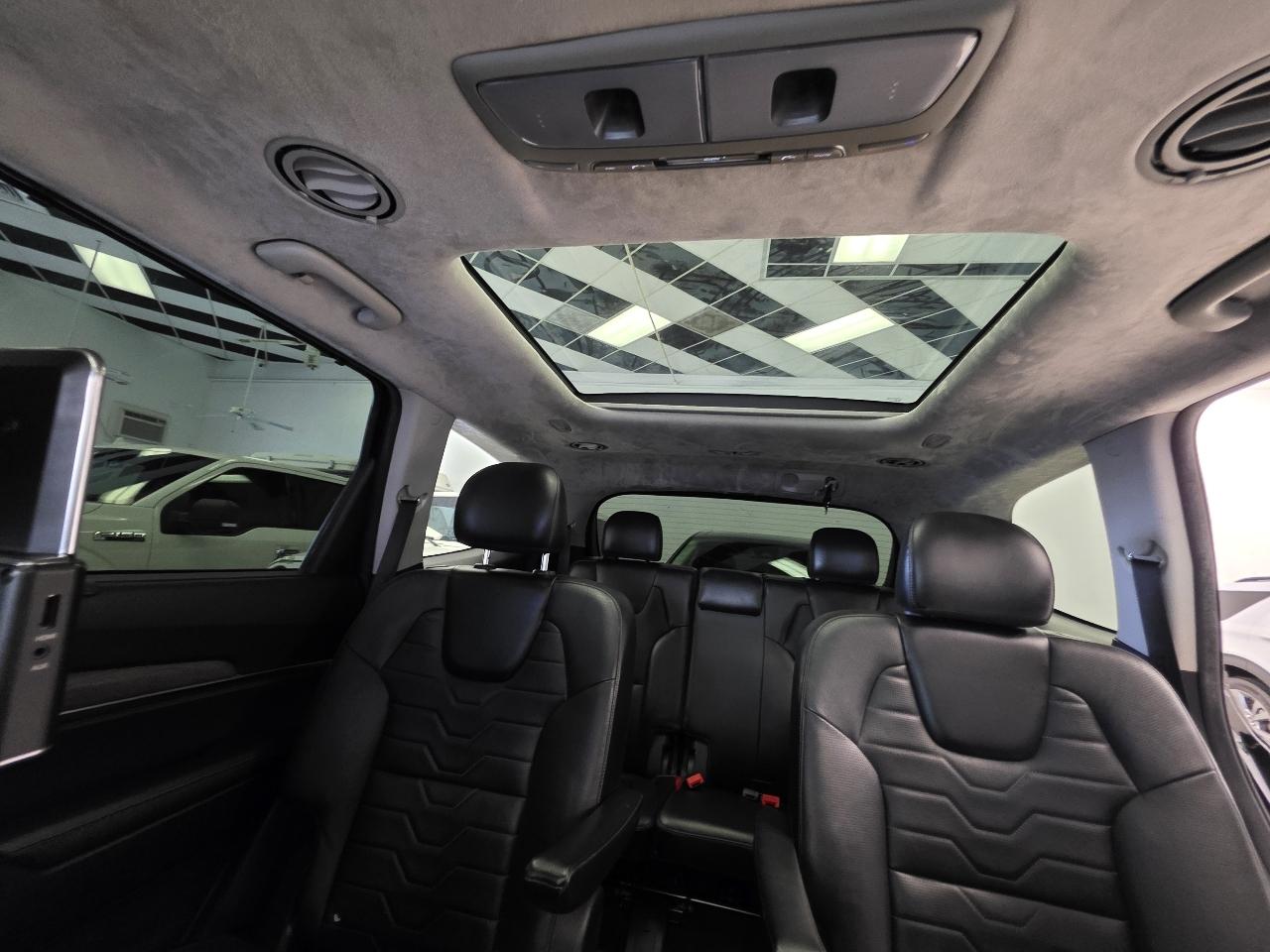 Kia Telluride SX AWD 2022