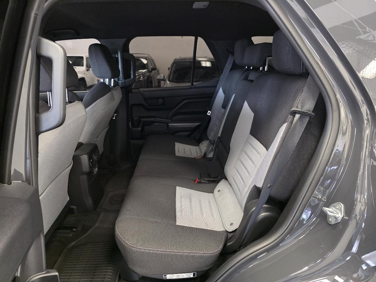 Toyota 4Runner TRD Off-road 4WD 2025