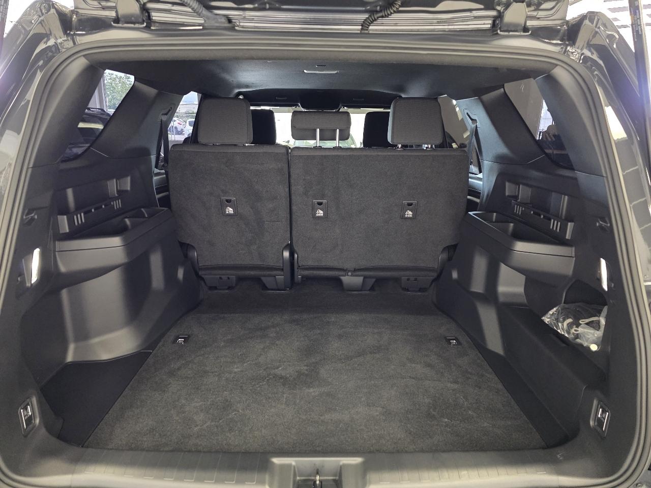 Toyota 4Runner TRD Off-road 4WD 2025