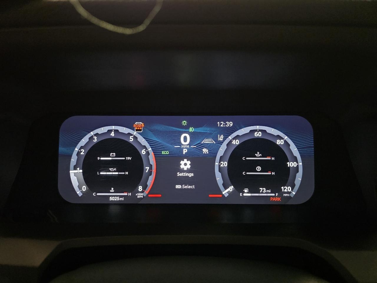 Toyota 4Runner TRD Off-road 4WD 2025