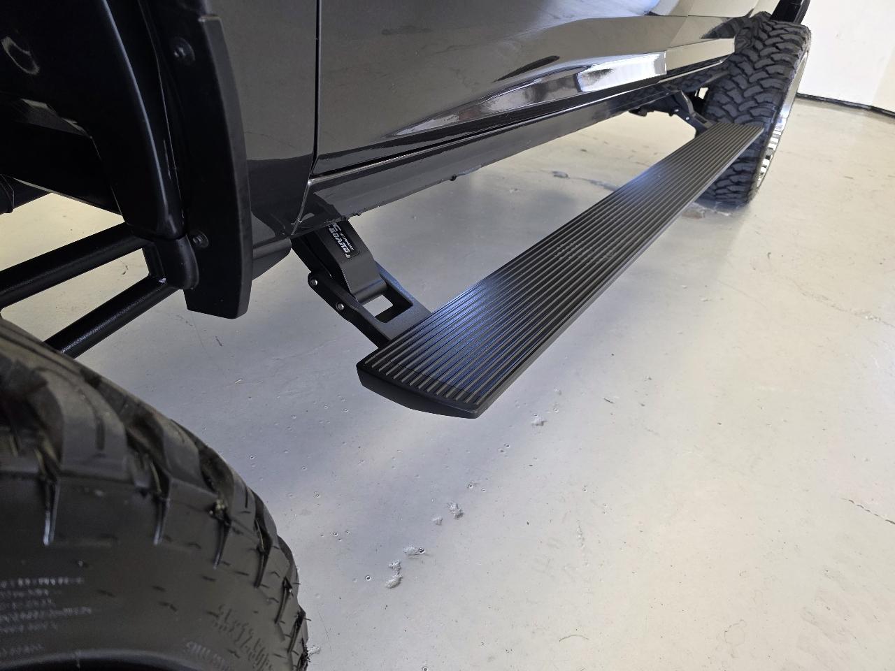 RAM 3500 Laramie Crew Cab SWB 4WD 2024