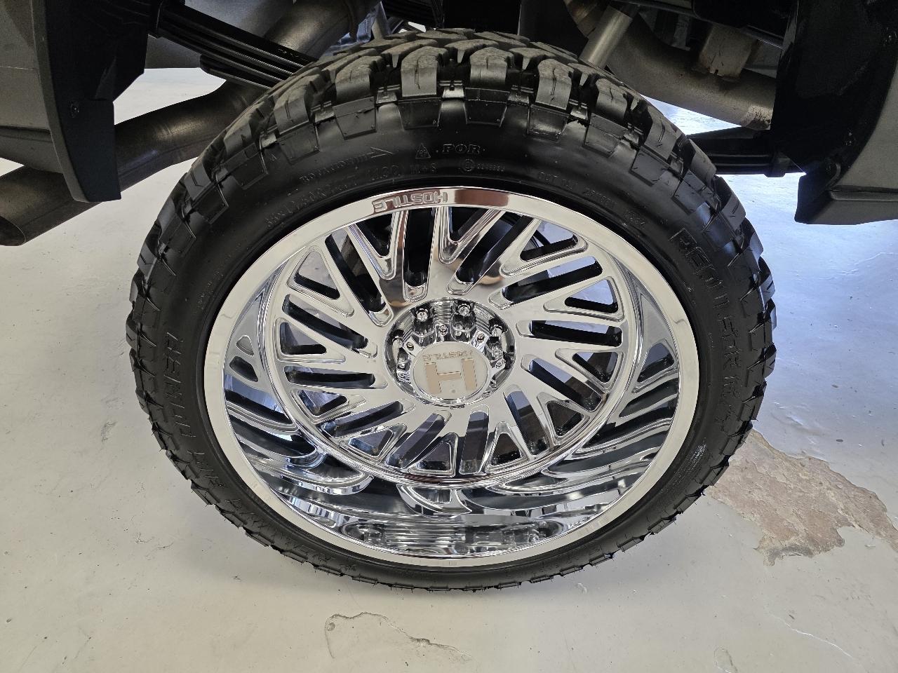 RAM 3500 Laramie Crew Cab SWB 4WD 2024