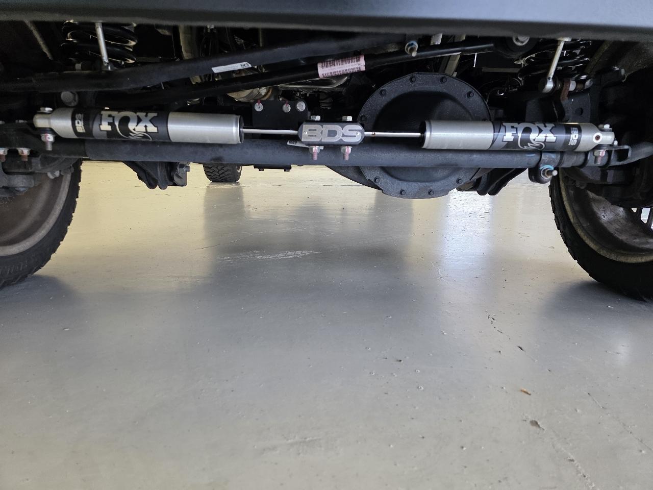 RAM 3500 Laramie Crew Cab SWB 4WD 2024