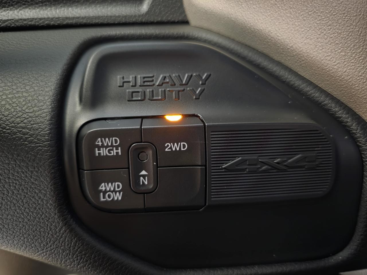 RAM 3500 Laramie Crew Cab SWB 4WD 2024
