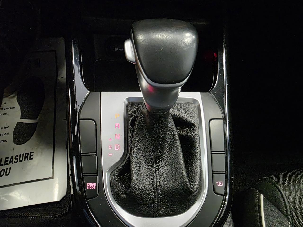Kia Forte GT Line 2022