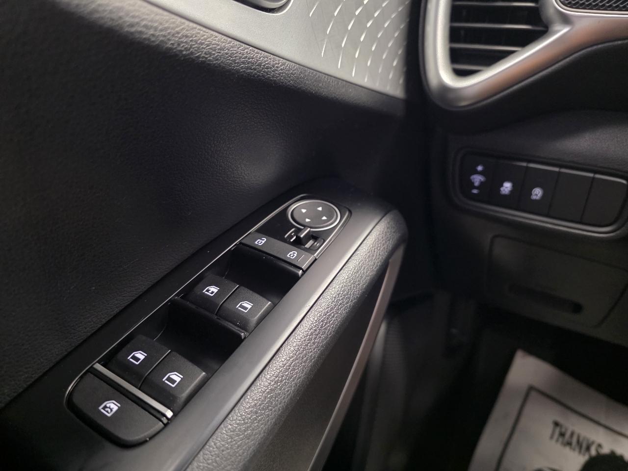 Kia Soul LX CVT 2024