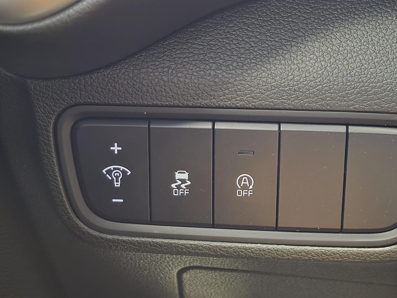 Kia Soul LX CVT 2024