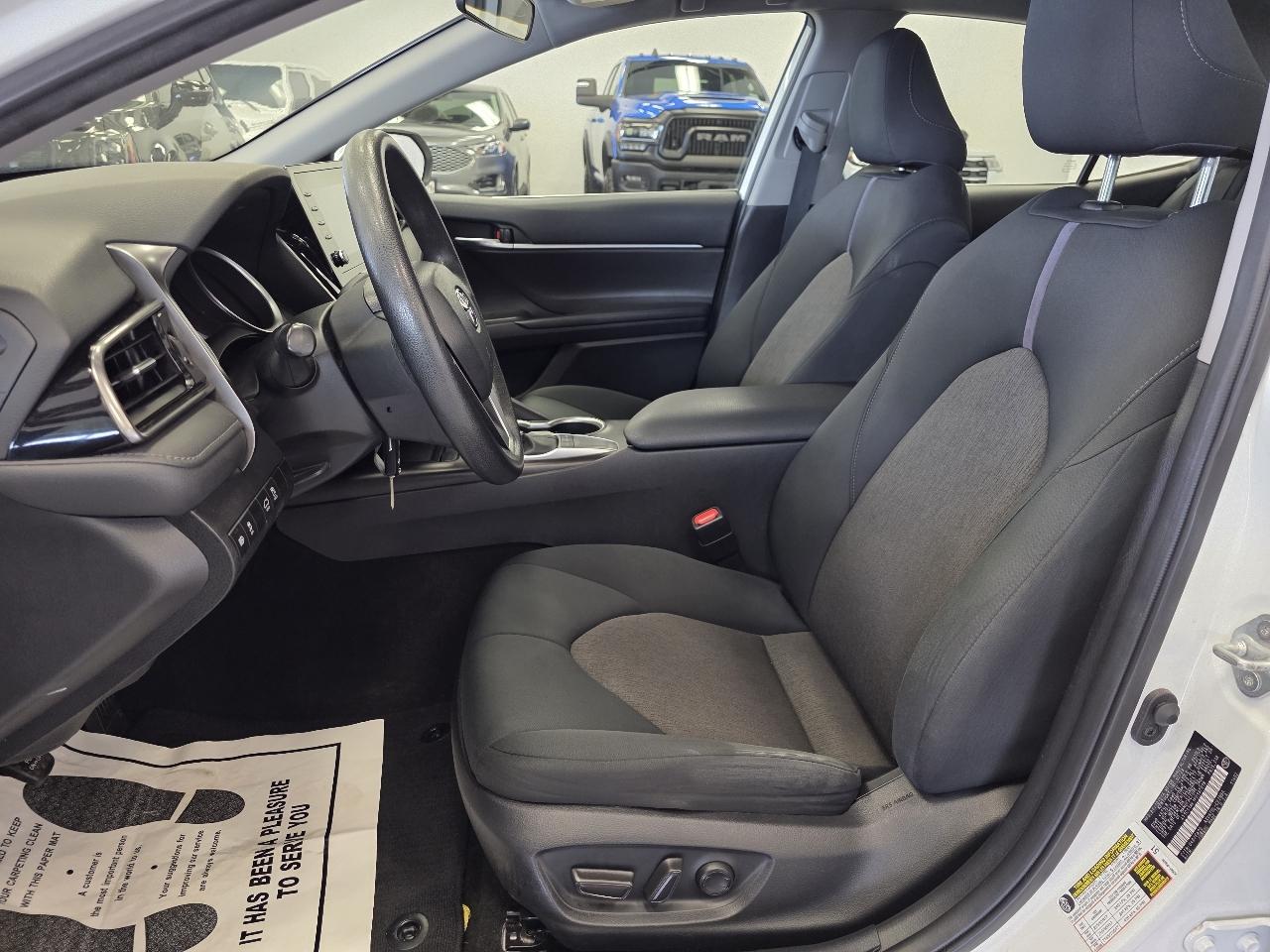 Toyota Camry LE 2023