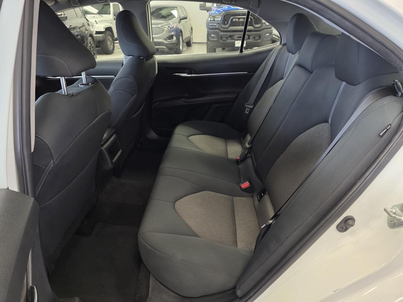 Toyota Camry LE 2023