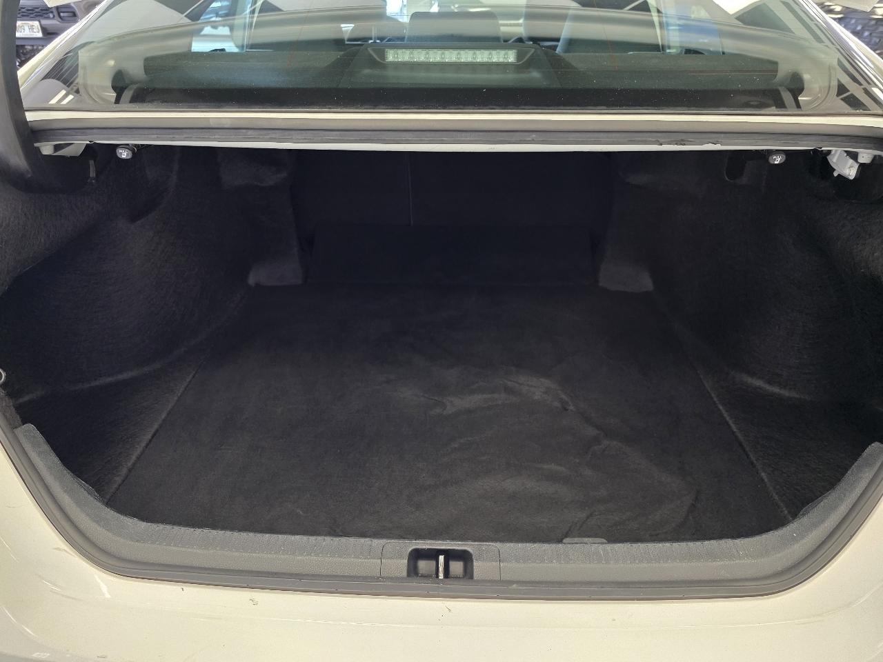 Toyota Camry LE 2023