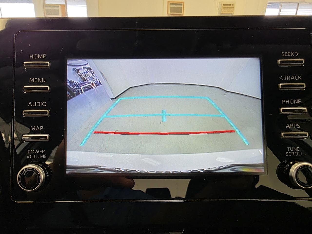 Toyota Camry LE 2023