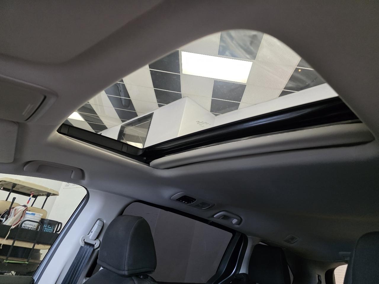 Honda Odyssey EX-L 2025
