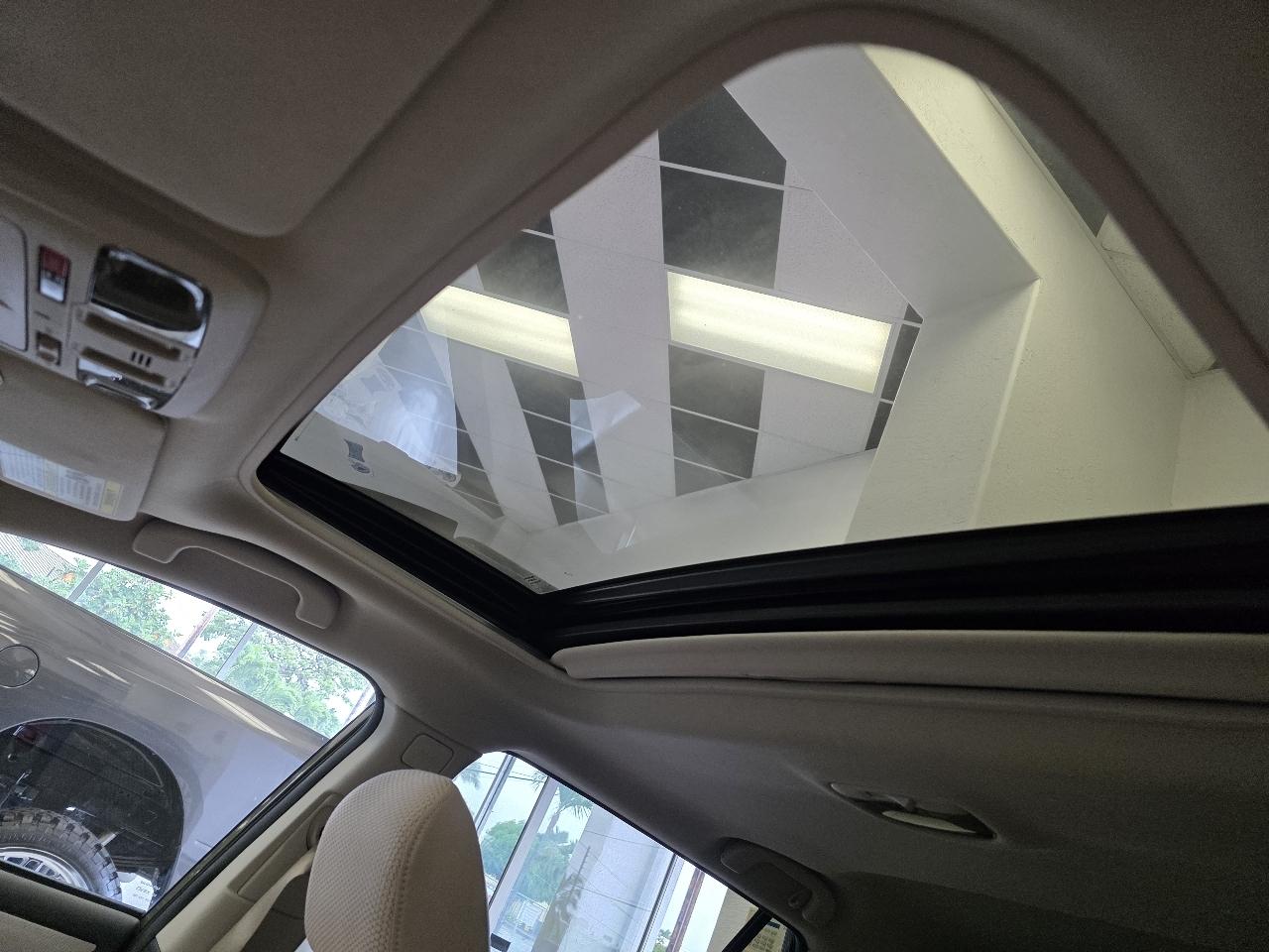 Subaru Outback 2.5i Premium 2018