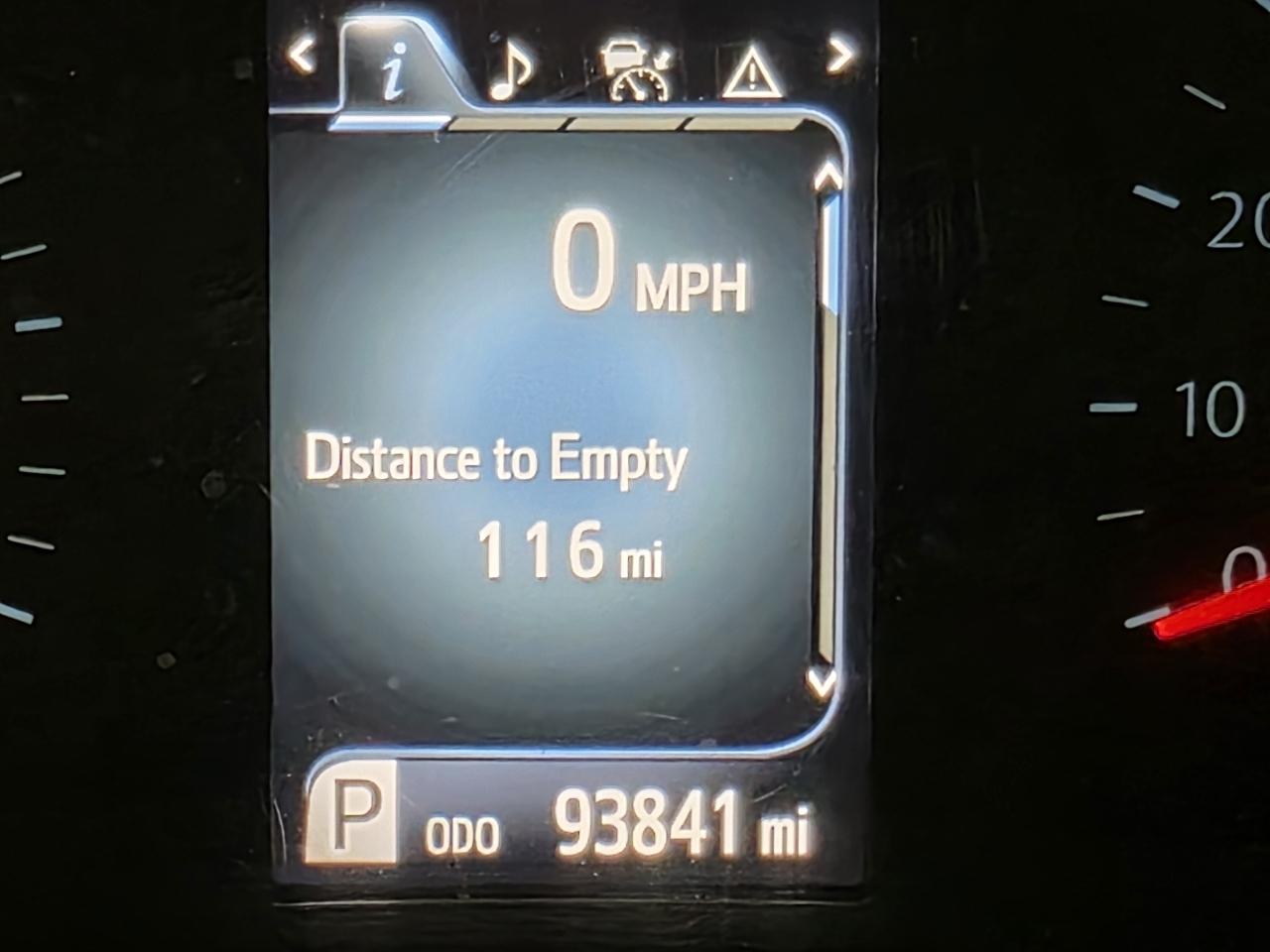 Toyota Sienna SE 8-Passenger 2020