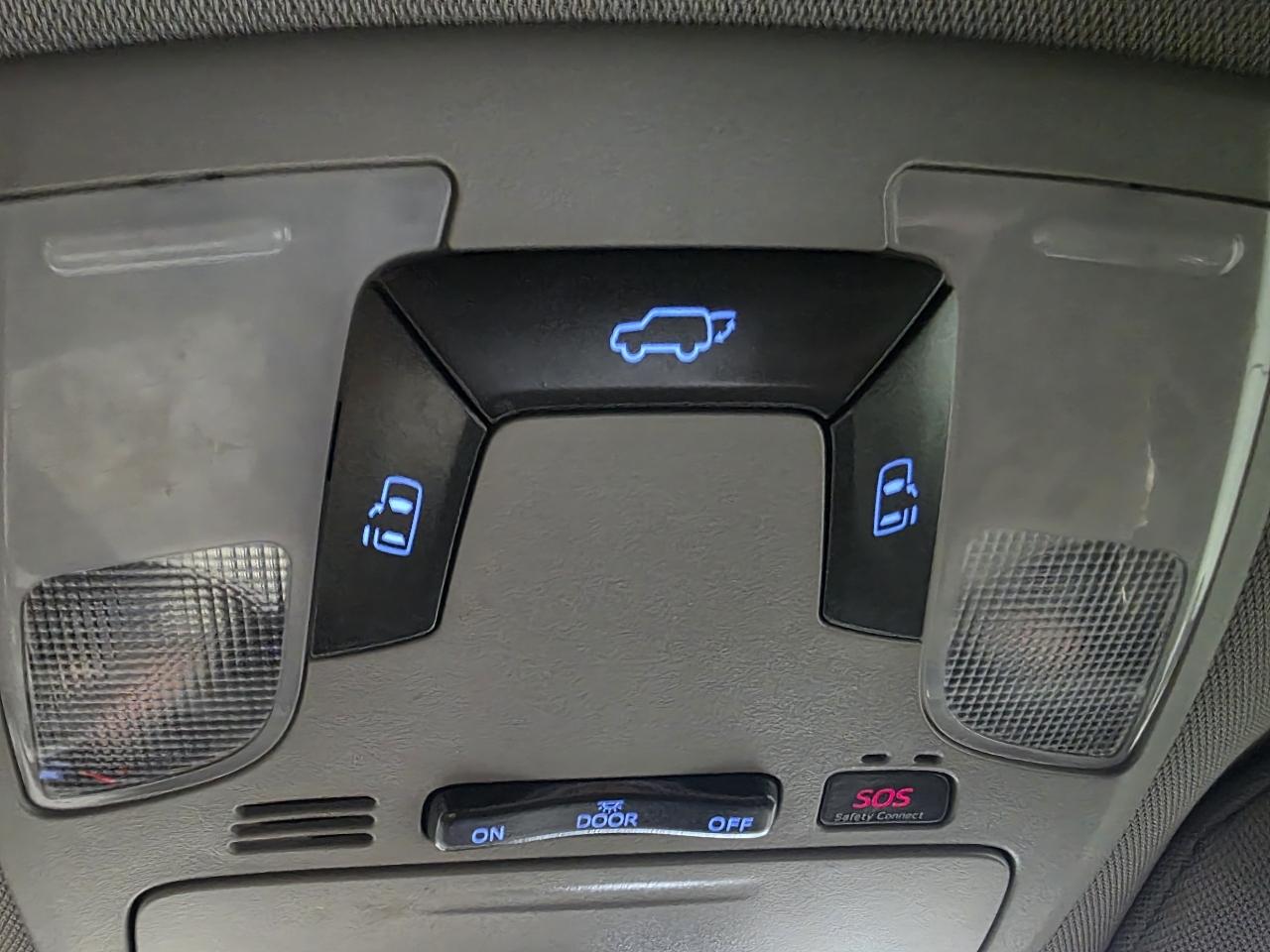 Toyota Sienna SE 8-Passenger 2020