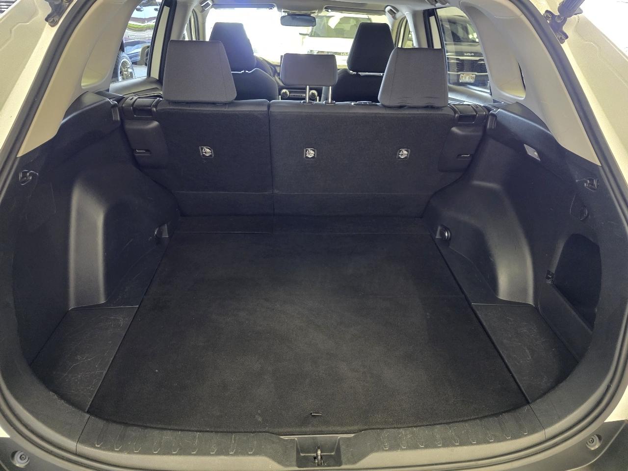 Toyota RAV4 XLE 2019