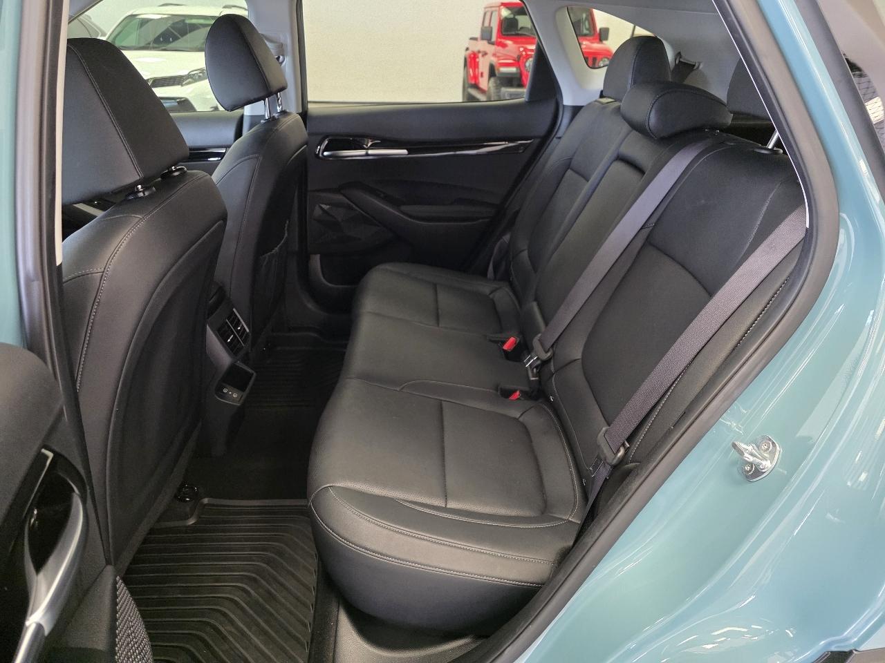 Kia Seltos EX 2025