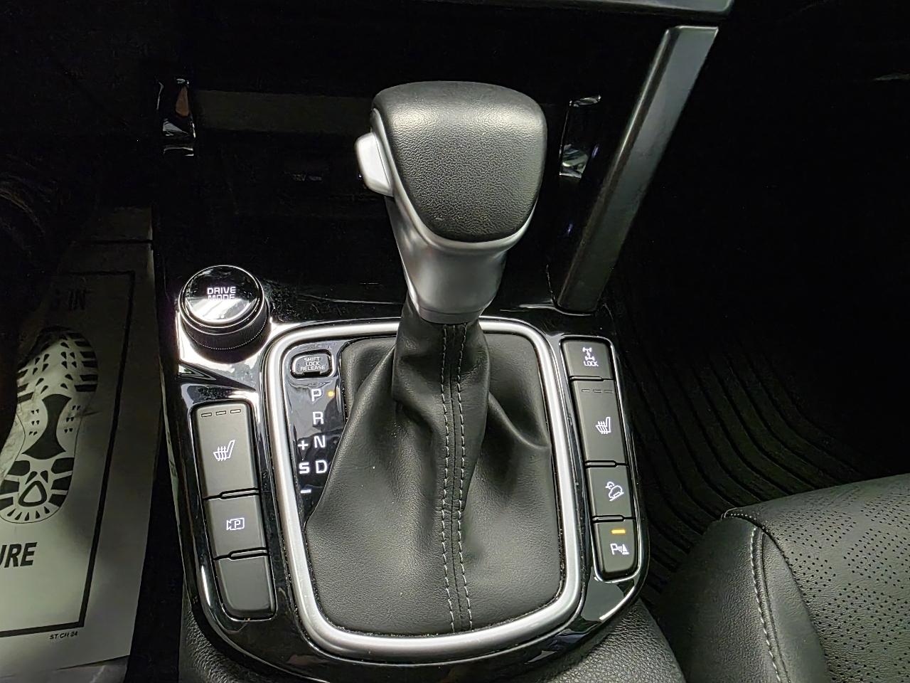 Kia Seltos EX 2025