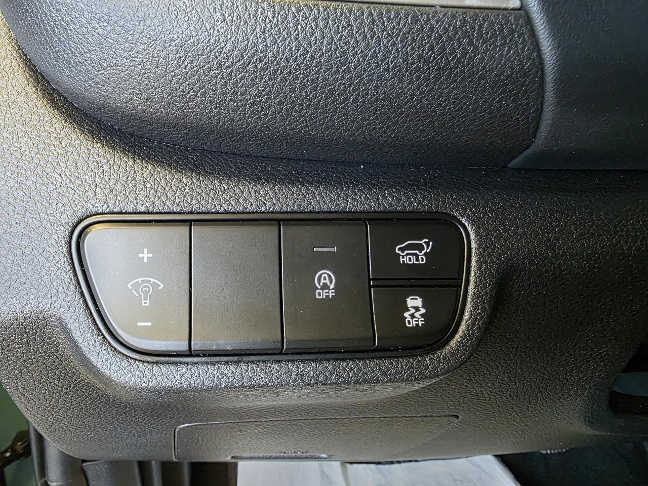 Kia Seltos EX 2025