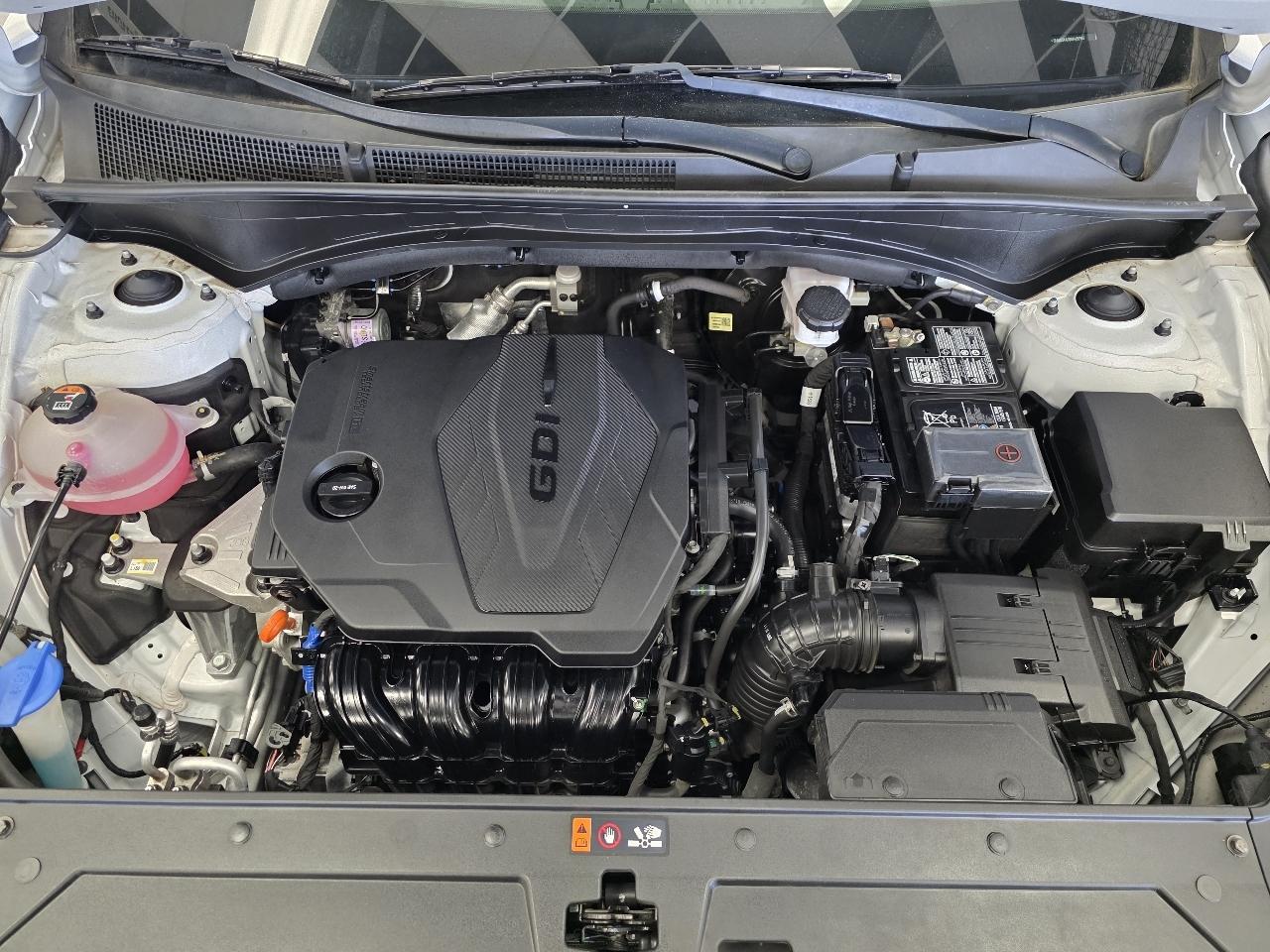 Hyundai Santa Fe SEL w/Premium Package 2022