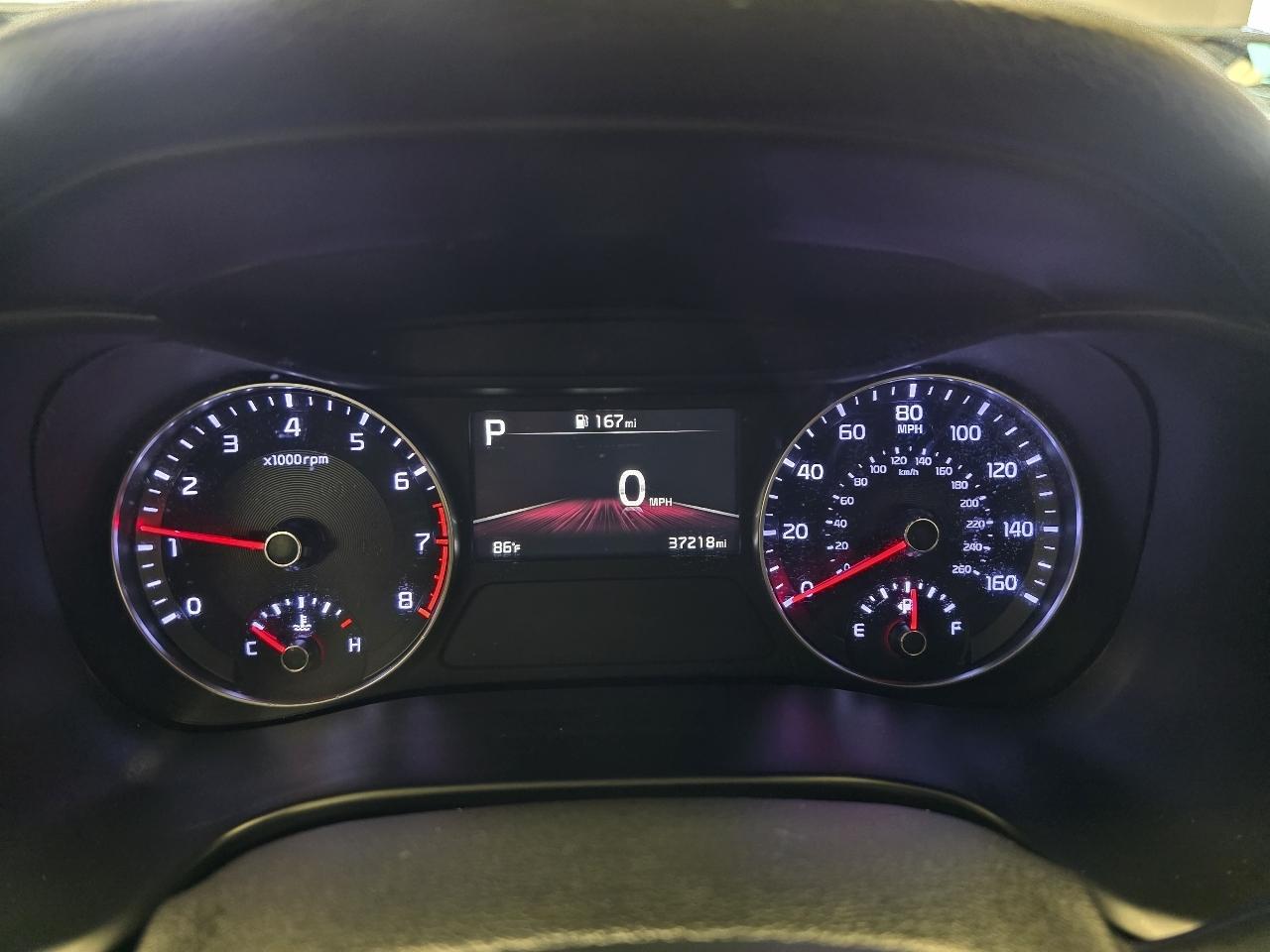 2023 Kia Forte GT-Line - Photo 13