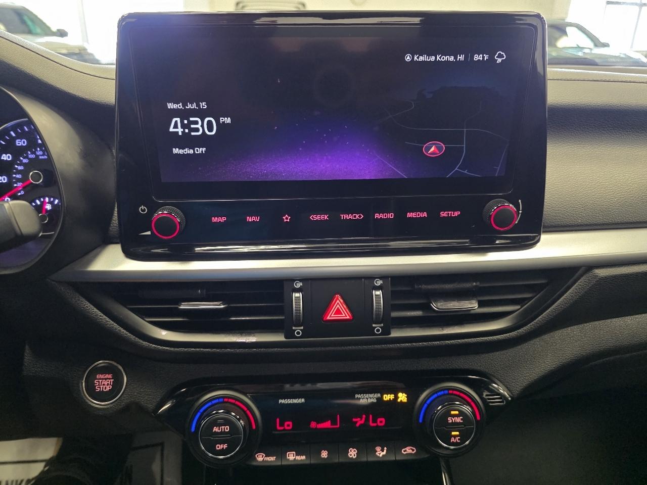 2023 Kia Forte GT-Line - Photo 14