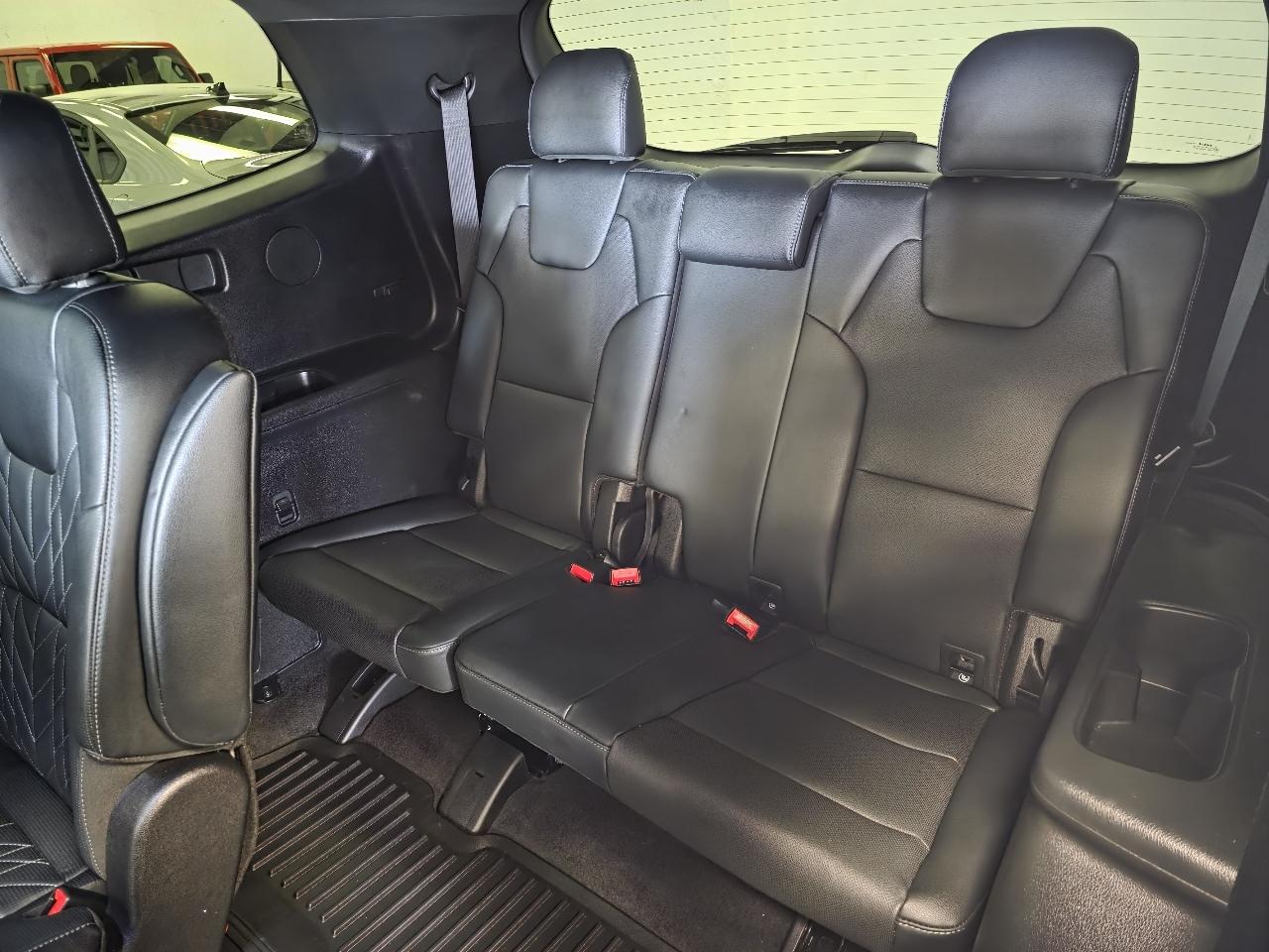 Kia Telluride EX X-Line AWD 2025