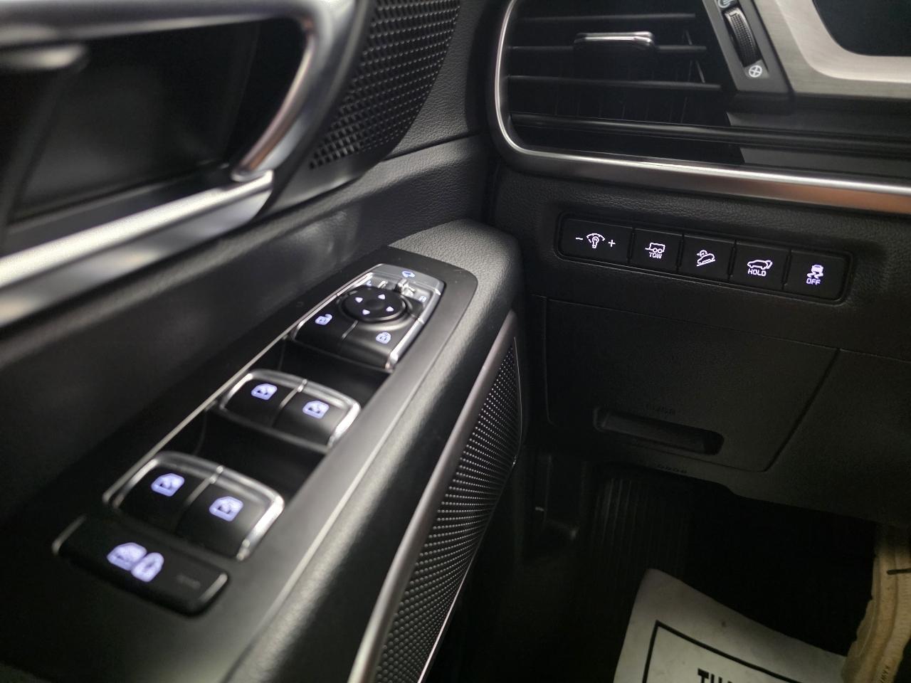 Kia Telluride EX X-Line AWD 2025