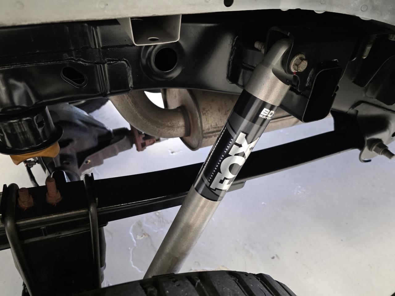 Ford F-150 XLT SuperCrew 4WD 2025