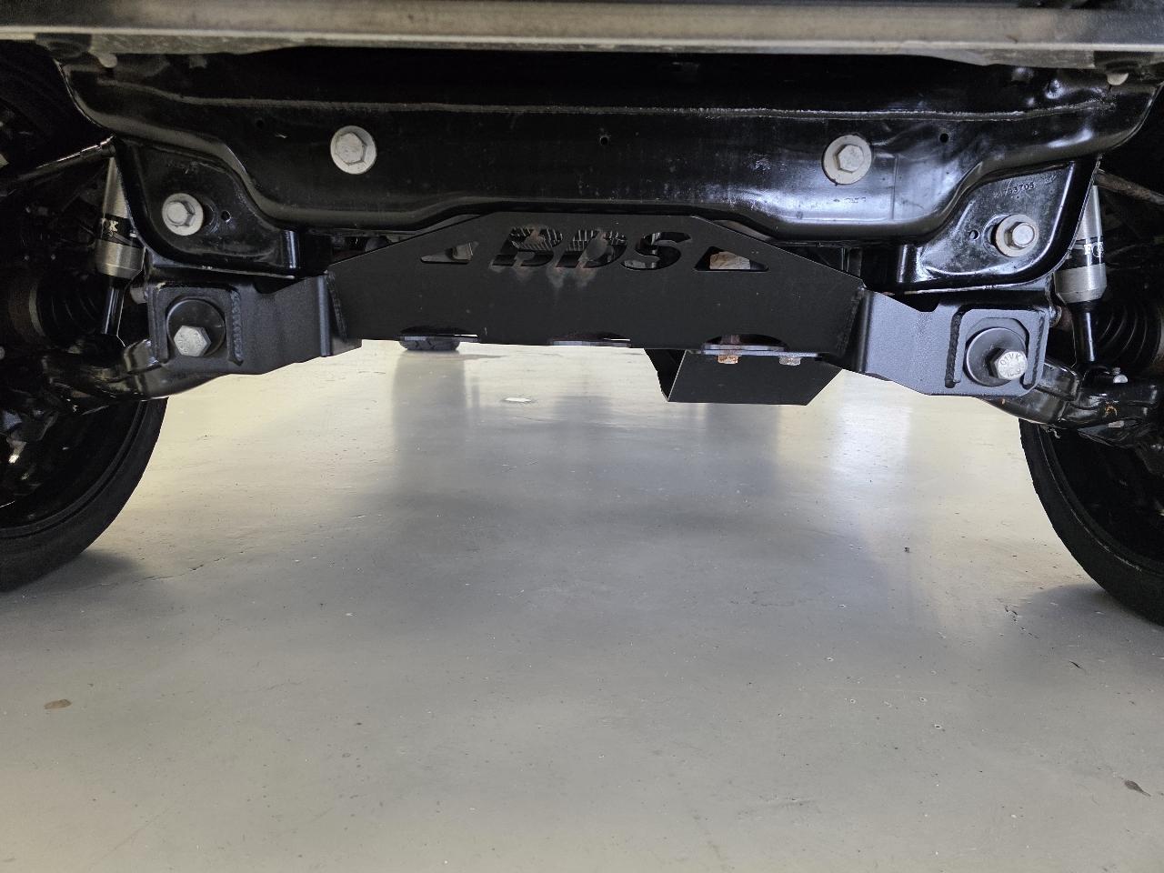 Ford F-150 XLT SuperCrew 4WD 2025