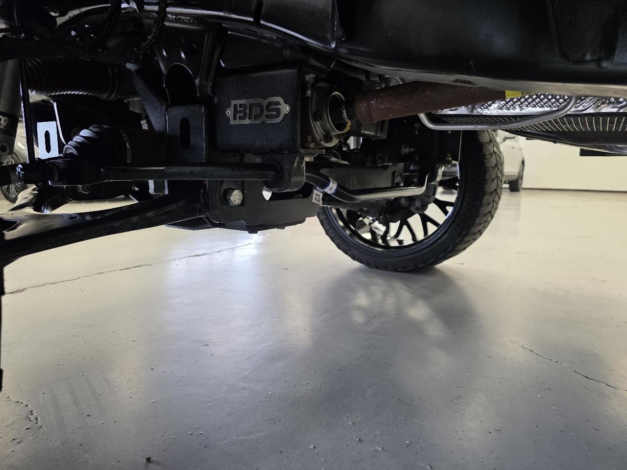 Ford F-150 XLT SuperCrew 4WD 2025