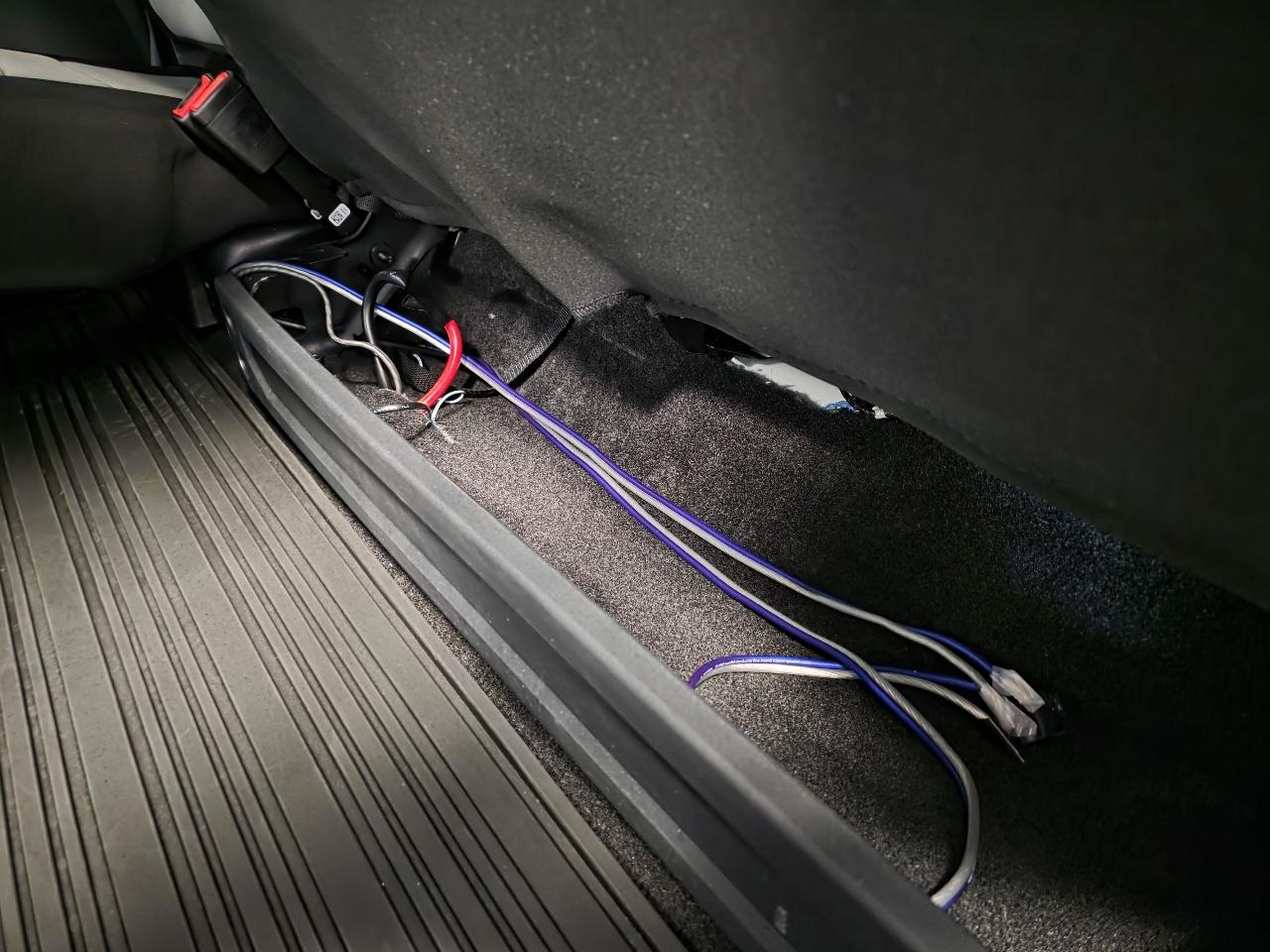 Ford F-150 XLT SuperCrew 4WD 2025