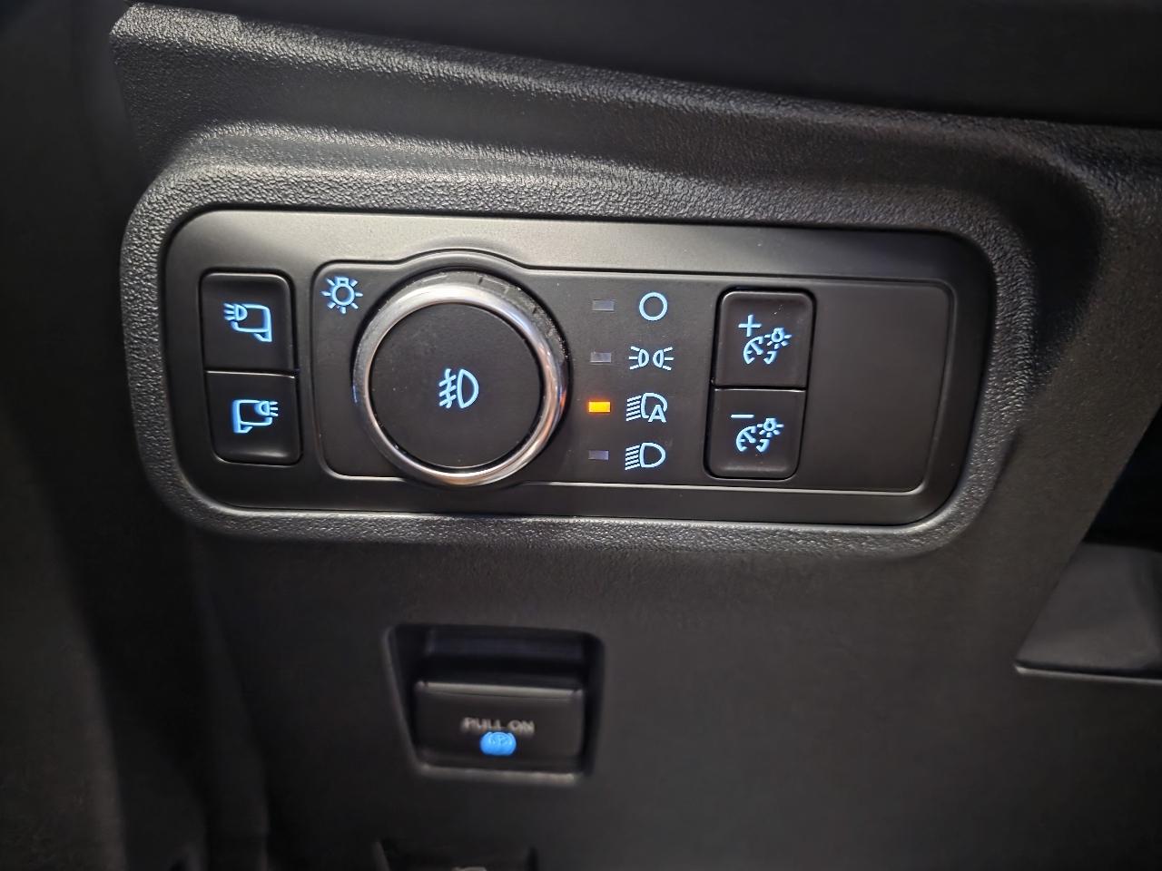 Ford Bronco Outer Banks 4-Door 2024