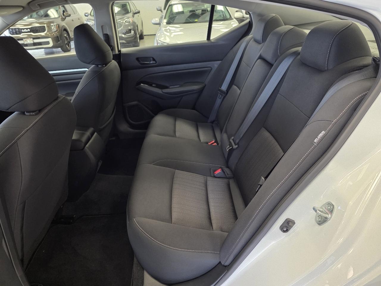 2023 Nissan Altima SV - Photo 10