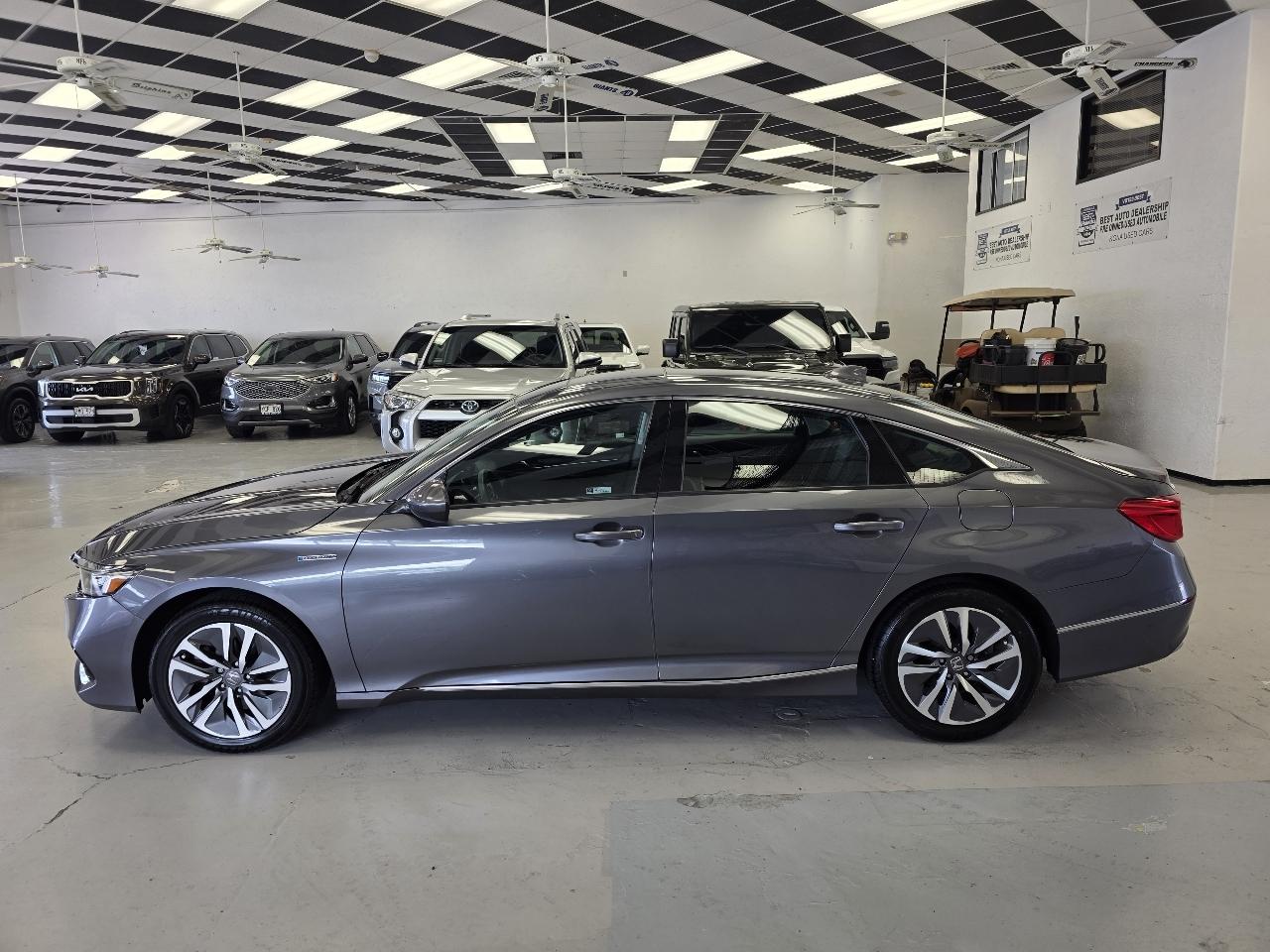 Honda Accord photo 2