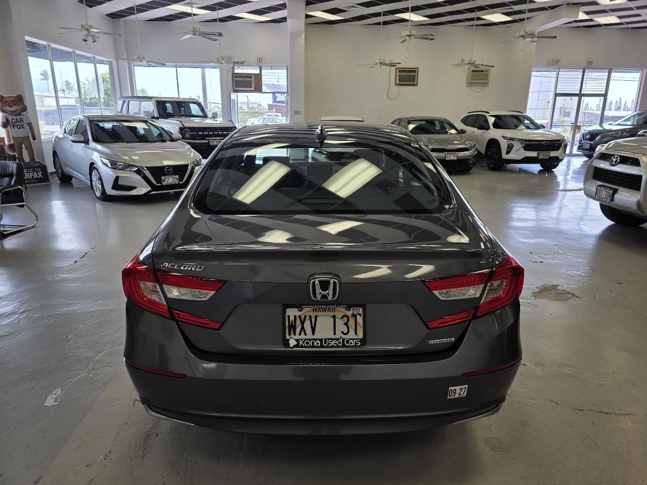 Honda Accord photo 4