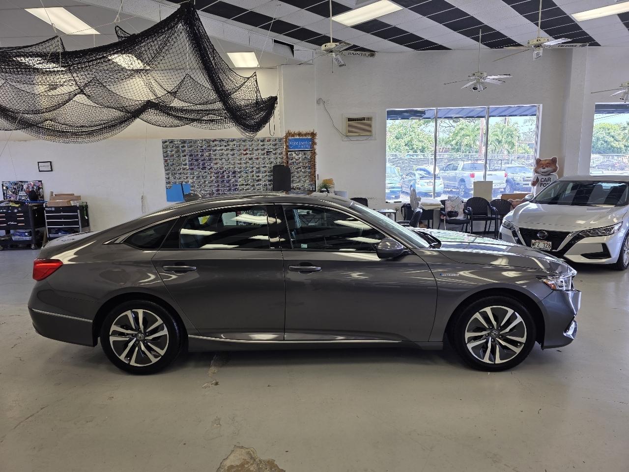 Honda Accord photo 6