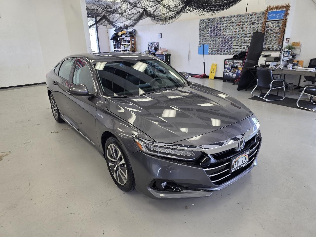 Honda Accord photo 7