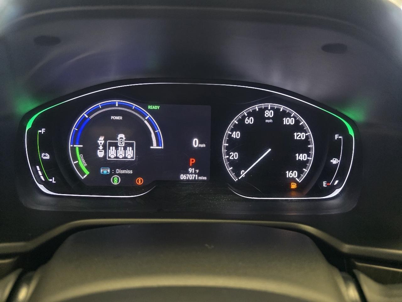 Honda Accord photo 13