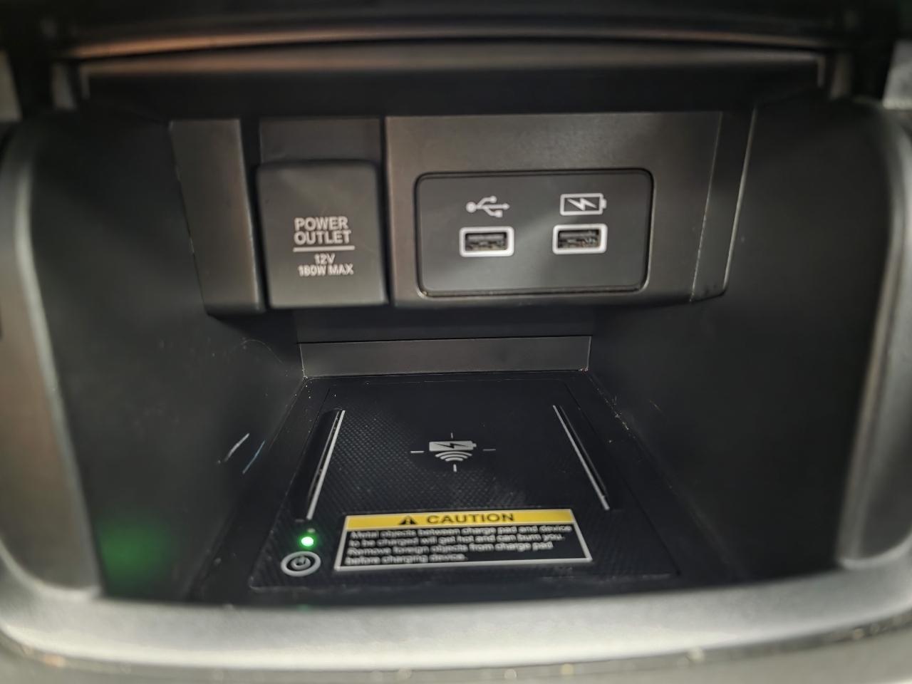 Honda Accord photo 16