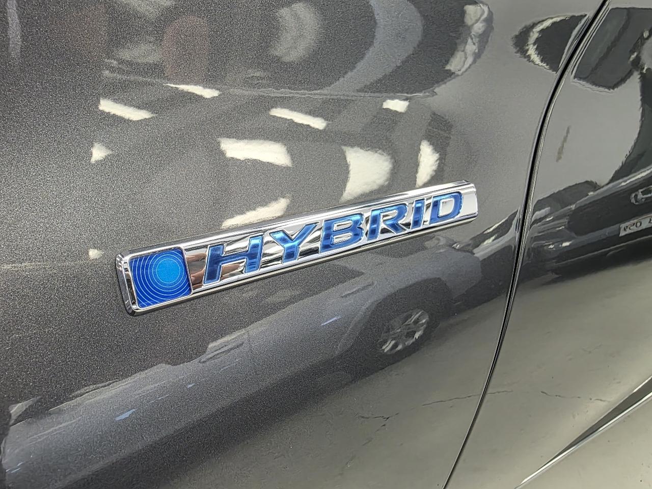 Honda Accord photo 21