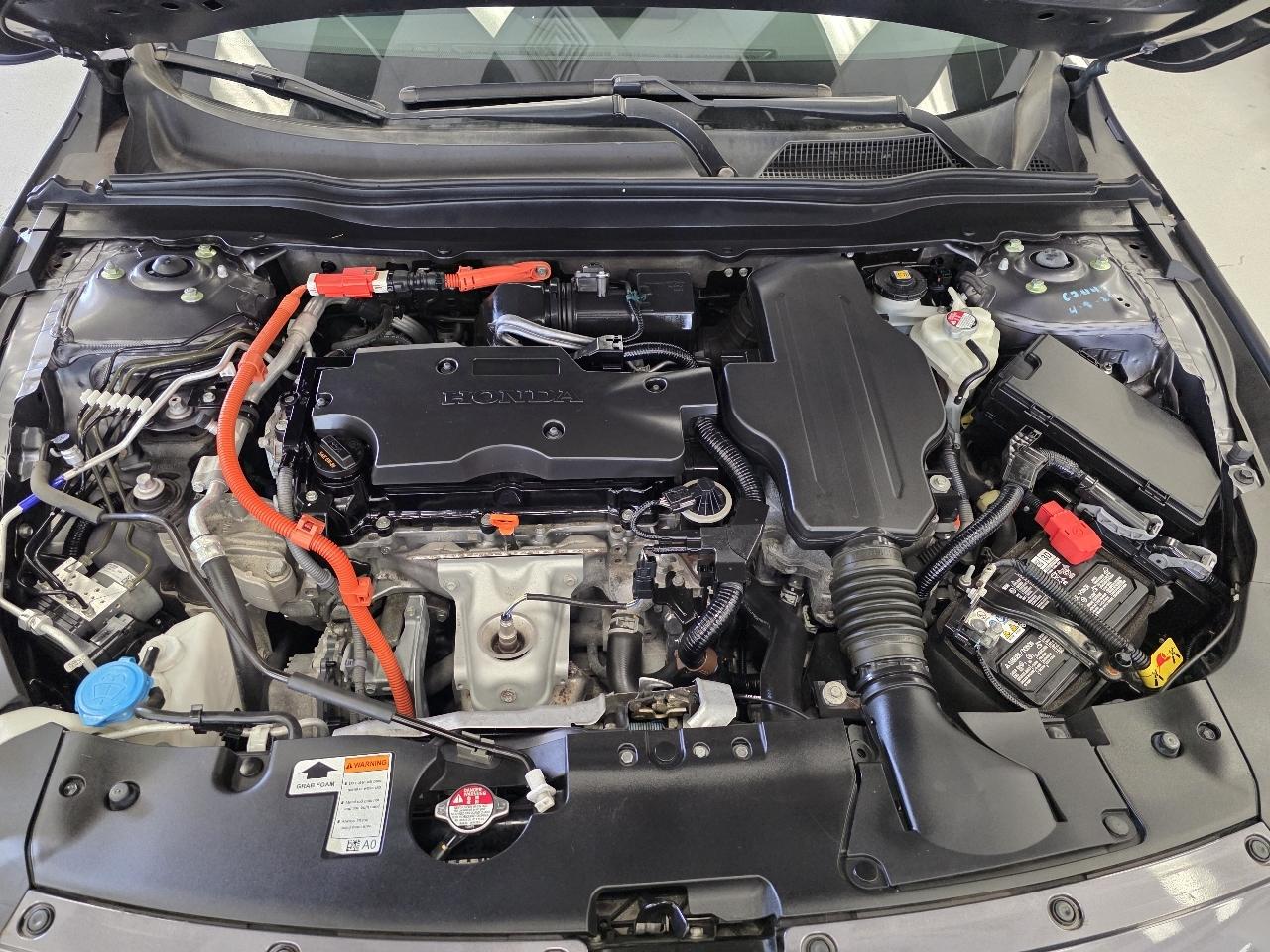 Honda Accord photo 22